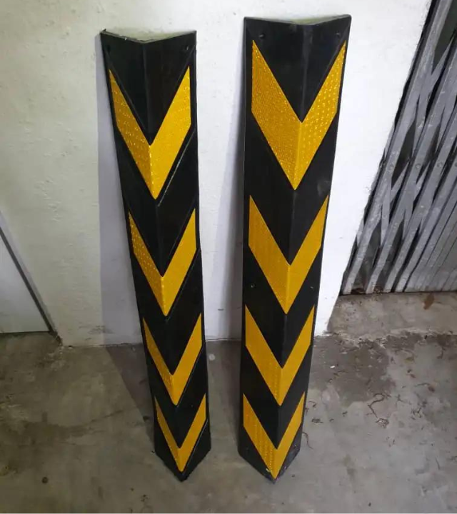 ESGARD Rubber Corner Guard