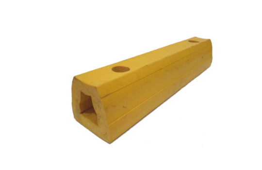 ESGARD Rubber Wheel Stopper EWS