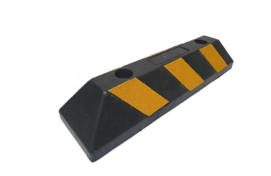 ESGARD Rubber Wheel Stopper Type II