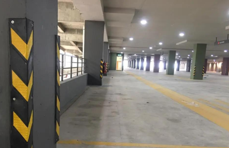 Protection against impact​