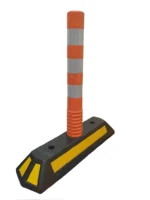 Traffic Lane Seperator