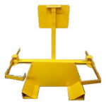 Wheel Clamp / Wheel Lock