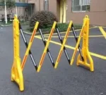 Expandable Barrier