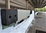 Rubber Dock Bumper