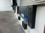 Rubber Dock Bumper