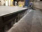 Rubber Dock Bumper