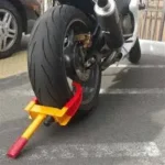 Motorcycle Clamp
