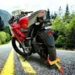 Motorcycle Clamp