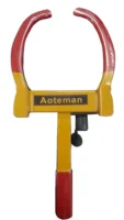 Motorcycle Clamp