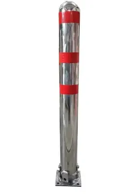Stainless Steel Bollard