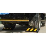 Big Rubber Wheel Stopper