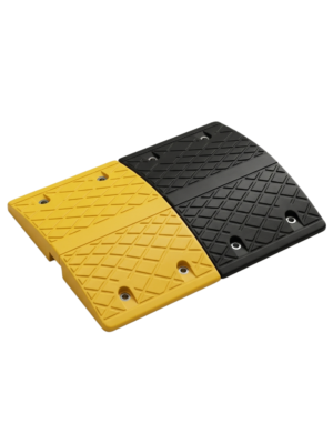 Rubber Speed Hump MB500